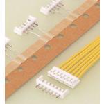 JST 矩形连接器 - 外壳 EHR-2-K