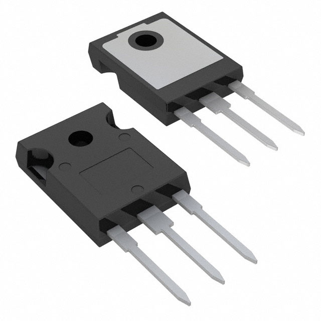INFINEON TECHNOLOGIES IGBT单管 IRGPS40B120UPBF