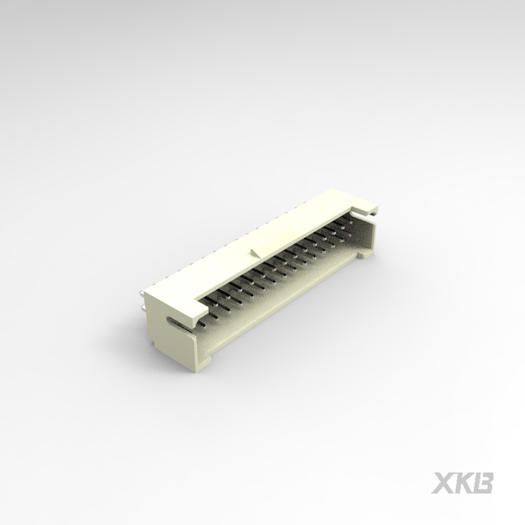 X2026WV-2x16D-46SN--云汉芯城ICKey.cn