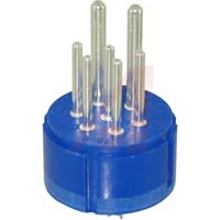 AMPHENOL 圆形连接器 97-18-9P