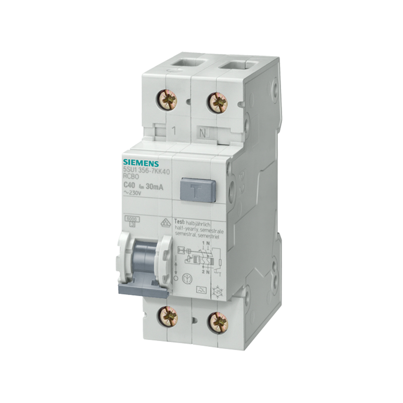 SIEMENS/西门子 断路器 5SU1356-7KK10