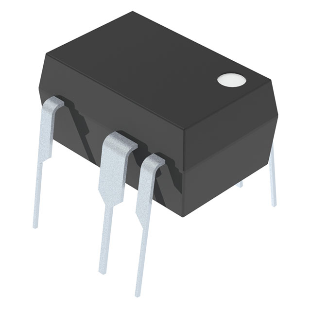 ON SEMICONDUCTOR AC-DC稳压器 NCP1077BAP130G