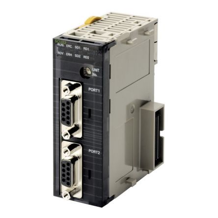 OMRON/欧姆龙 其他可编程器件 CJ1W-SCU22