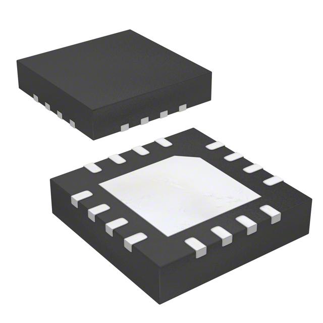 RENESAS ELECTRONICS 时钟缓存器 854S712AKILF