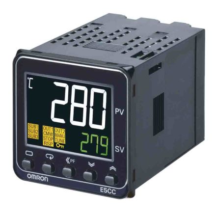 OMRON/欧姆龙 其他工具 E5CC-QX2DBM-004