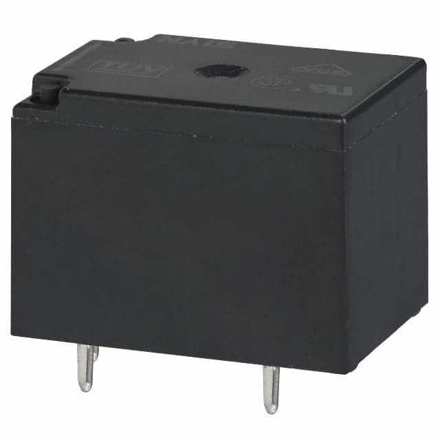 PANASONIC 其他继电器 JS1AB5VF