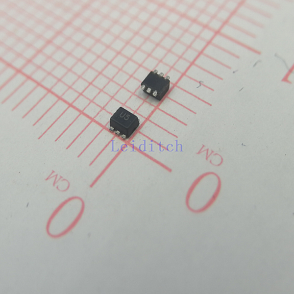 LEIDITECH/上海雷卯电子 TVS二极管/ESD抑制器 ULC0502A