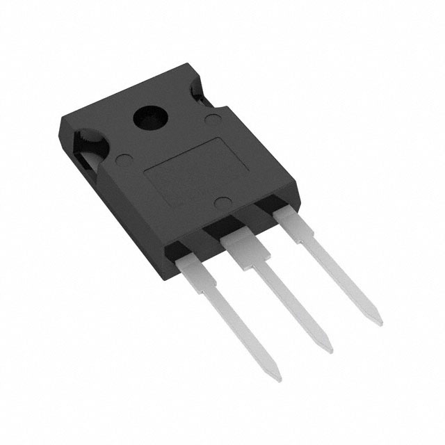 ROHM 碳化硅场效应管 SCT3040KLHRC11