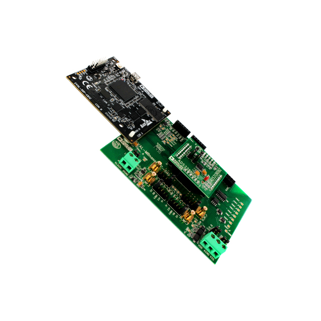 ANALOG DEVICES 数模转换器(DAC) EVAL-AD5325DBZ