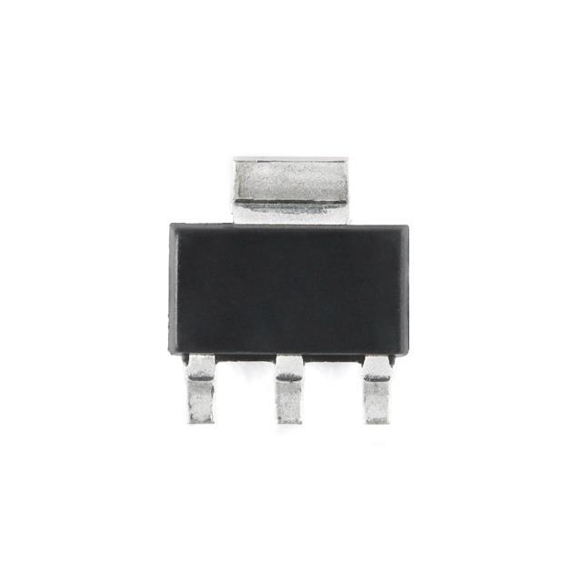 1N65G-晶体管 - FET，MOSFET - 单-云汉芯城ICKey.cn