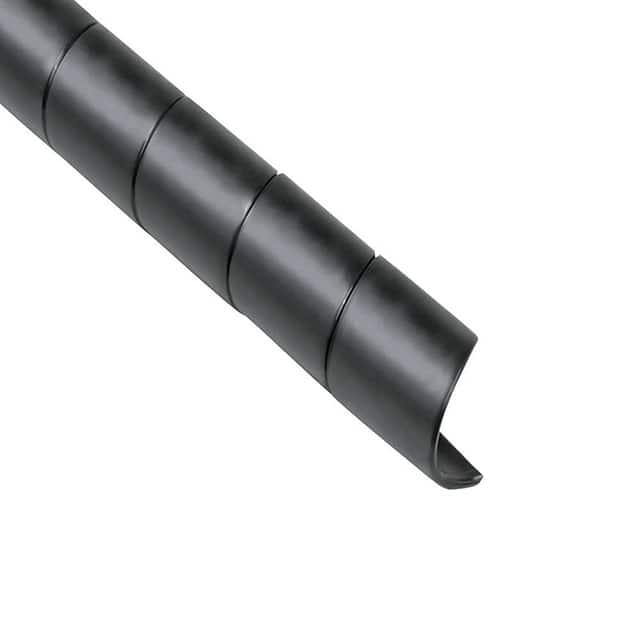 ESSENTRA 其他线缆 HR4U-1/4