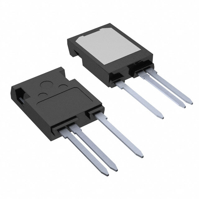 IXYS IGBT单管 IXYX40N250CHV