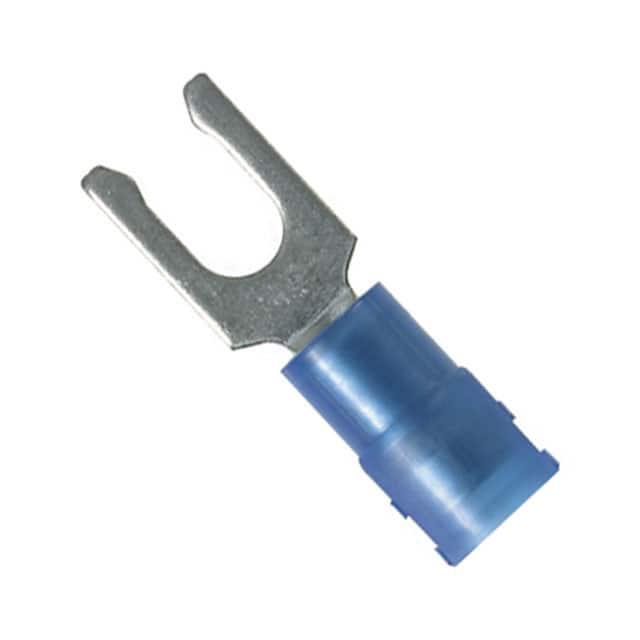 PANDUIT 端子 - 铲形端子 PN14-10LFN-M