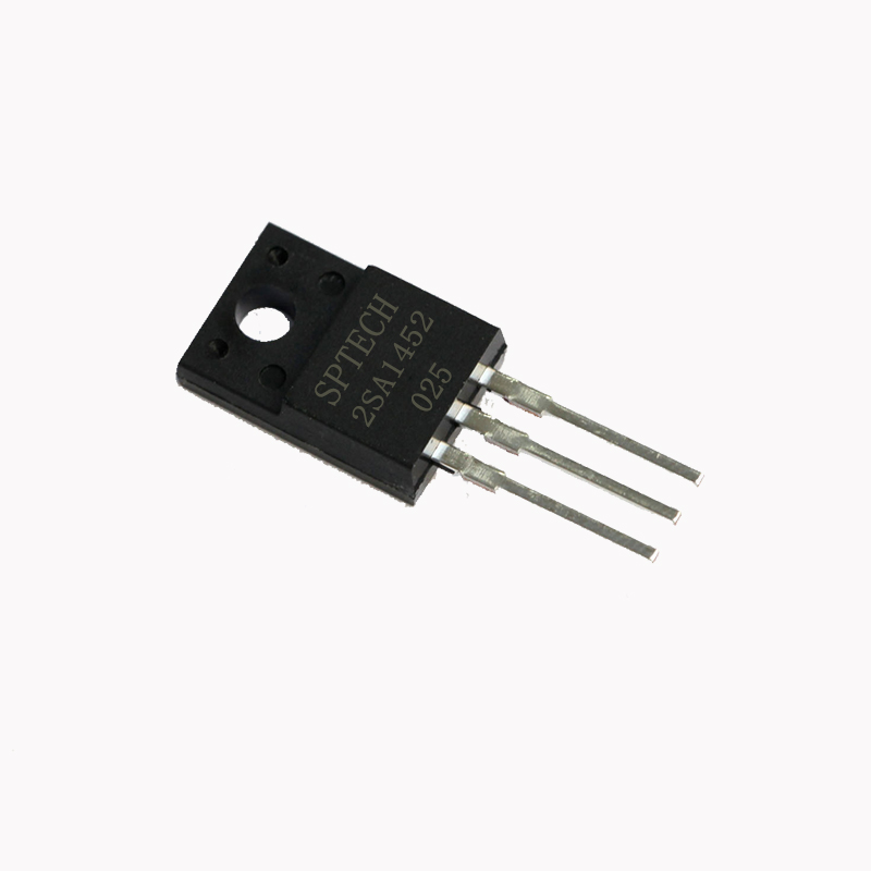 2SA1452--云汉芯城ICKey.cn