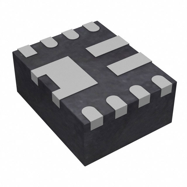 TPS61089RNRR-PMIC - 稳压器 - DC DC 开关稳压器-云汉芯城ICKey.cn