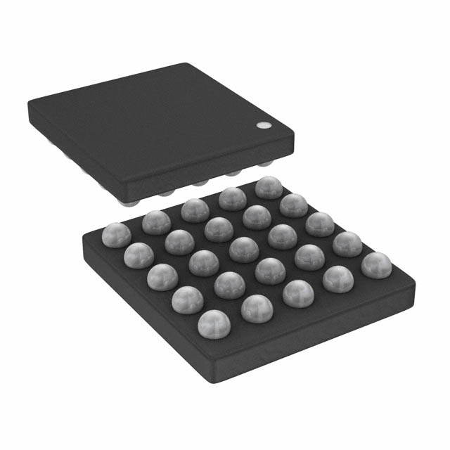 NXP SEMICONDUCTORS NFC/RFID芯片 NHS3100UK/A1Z