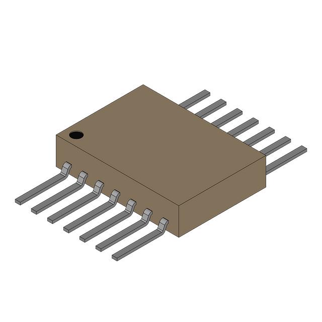 TEXAS INSTRUMENTS 触发器 JM38510/30102SDA