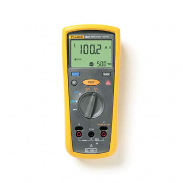 FLUKE 电气测量仪 FLUKE-1503