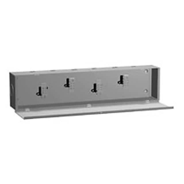 HAMMOND MANUFACTURING  CST5604