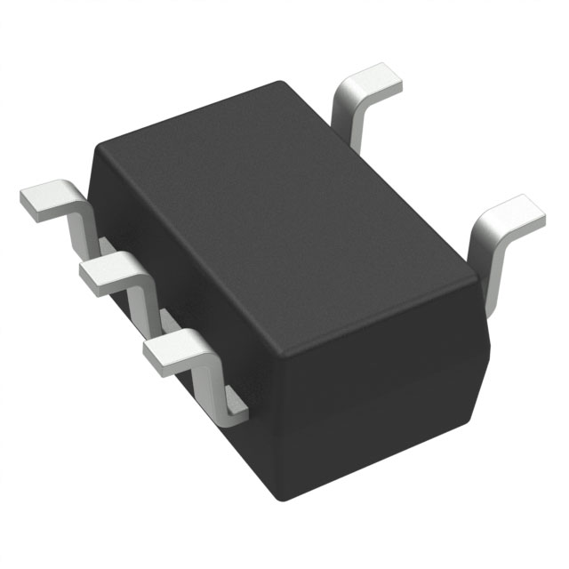 ON SEMICONDUCTOR LDO稳压器 NCV8163ASN280T1G