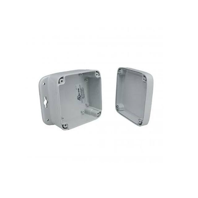 BUD INDUSTRIES  PU-16535