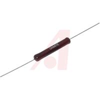OHMITE 通孔电阻 23J470E
