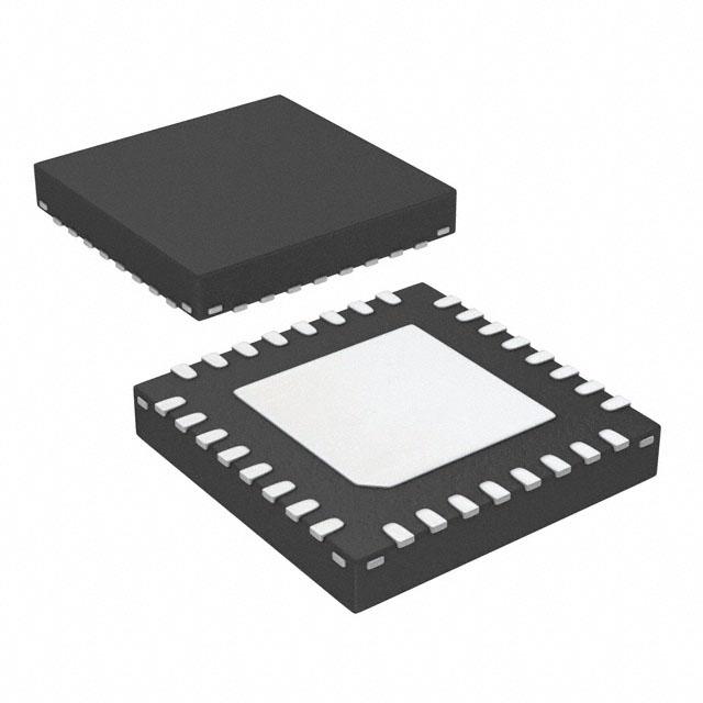ANALOG DEVICES RF调制器和解调器 HMC534LP5