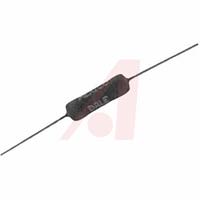 VISHAY INTERTECHNOLOGY 通孔电阻 CW02B1K000JE12
