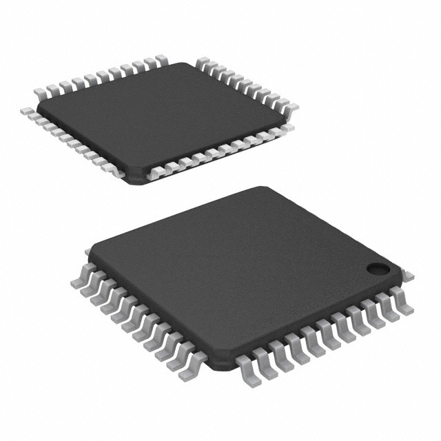 MKE02Z64VLD4-嵌入式 - 微控制器-云汉芯城ICKey.cn