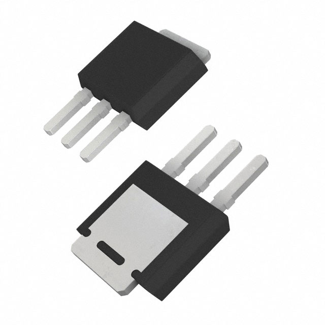 ON SEMICONDUCTOR 场效应管(MOSFET) NTD4805N-1G