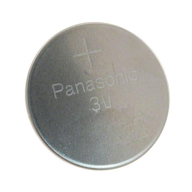 PANASONIC 电池 CR-2032/GUN