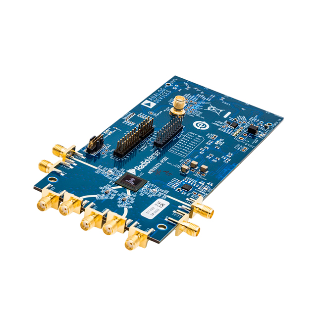 ANALOG DEVICES 评估、开发板开发工具 ADRV9375-W/PCBZ