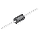 ON SEMICONDUCTOR TVS二极管/ESD抑制器 P6KE51CA
