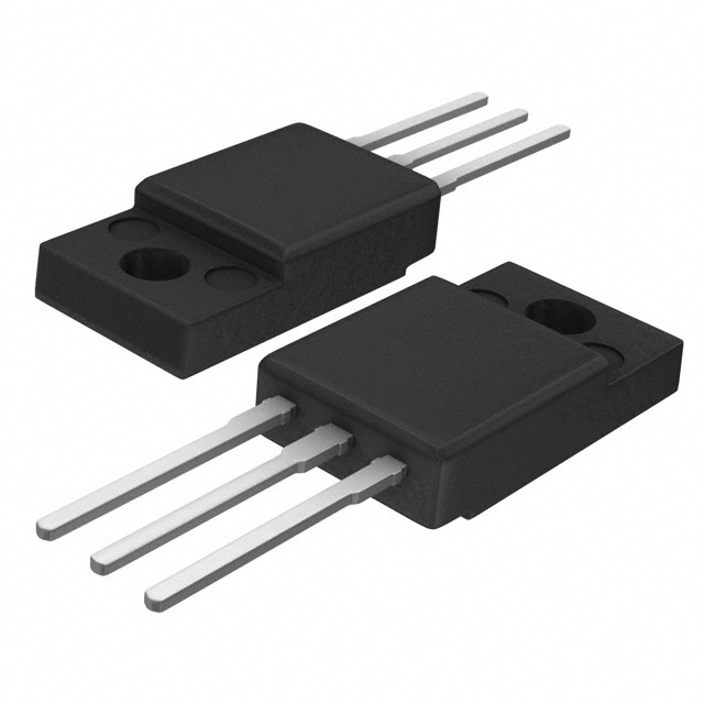 ON SEMICONDUCTOR 三极管(BJT) MJF122G