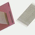 TE CONNECTIVITY 扁平带状线缆 FSN-11A-20