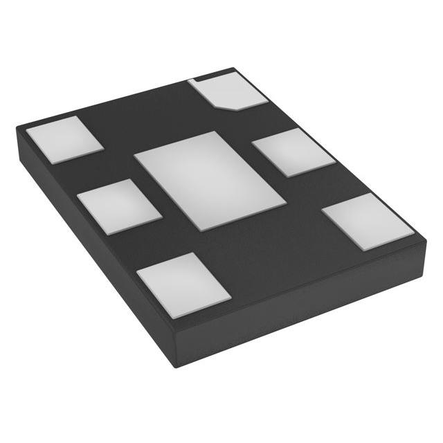 MICROCHIP TECHNOLOGY 可编程振荡器 DSC1123AE2-100.0000
