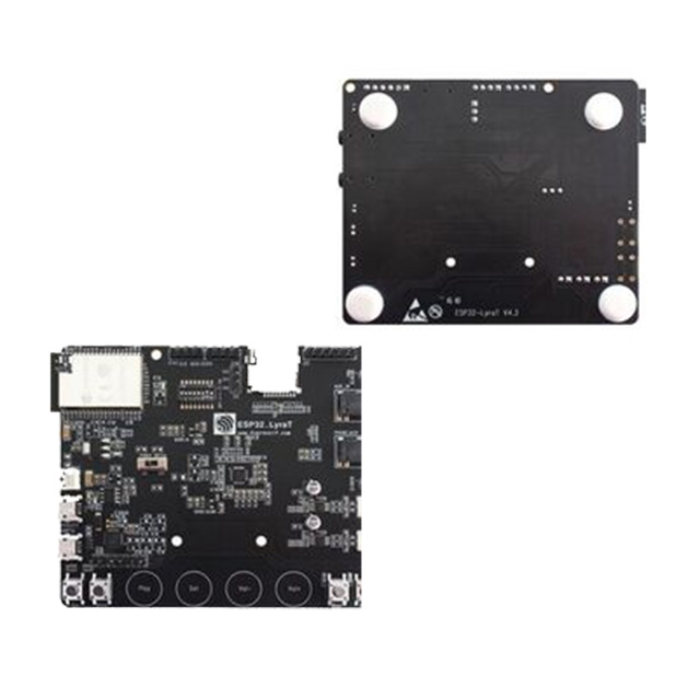 ESPRESSIF/上海乐鑫科技 射频模块 ESP32-LYRAT