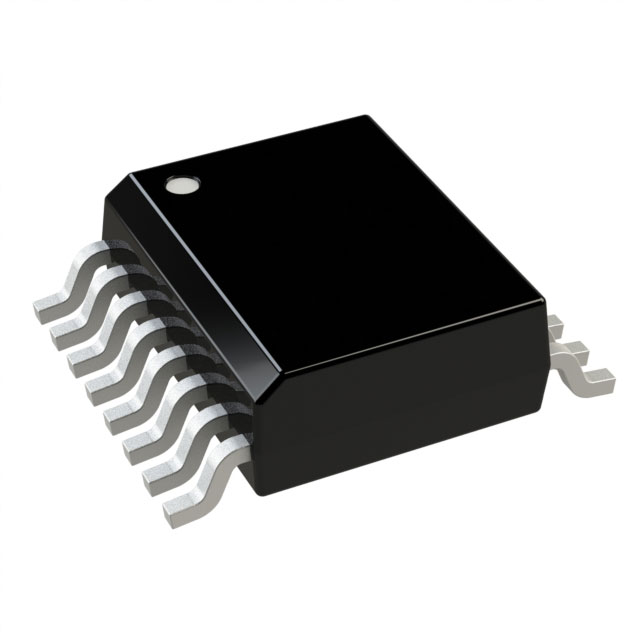 ANALOG DEVICES 其它RF IC和模块​​​​​​ HMC453QS16GE