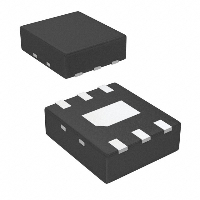 TEXAS INSTRUMENTS 温度传感器 LM26LVCISD-125/NOPB