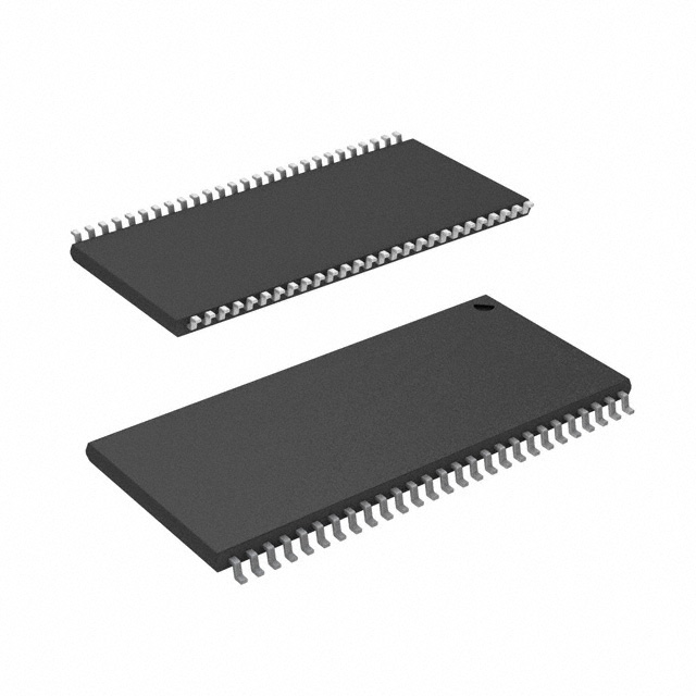 ALLIANCE MEMORY 动态随机存储器(DRAM) AS4C8M16S-6TCN