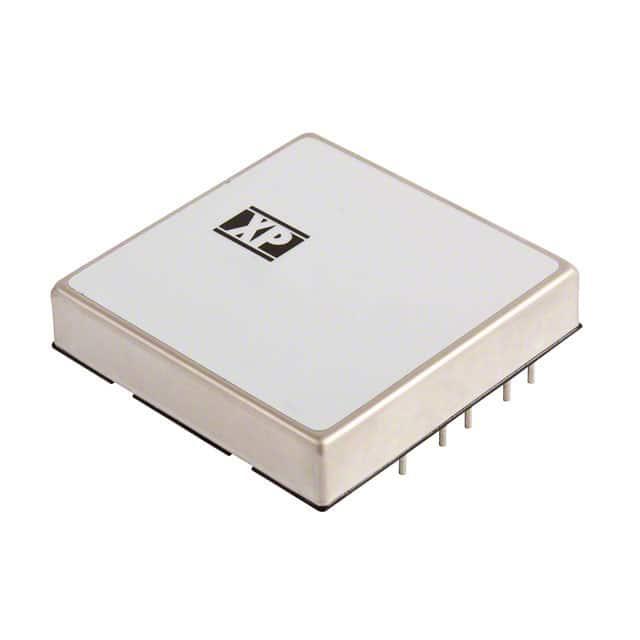 XP POWER DC-DC稳压器 JTL4048S15