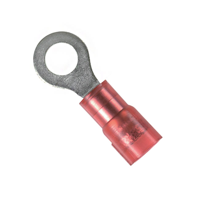 PANDUIT 圆形连接器 PNF18-8R-M