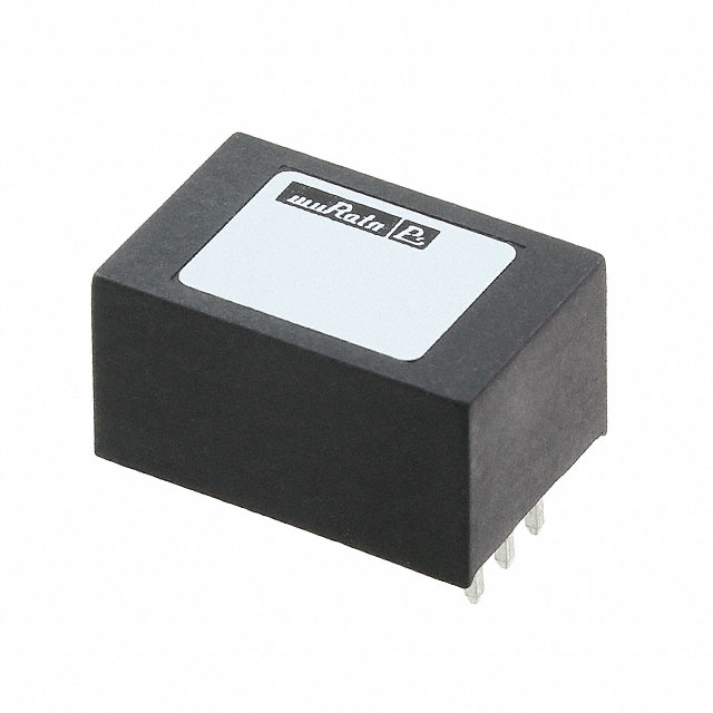 MURATA MANUFACTURING DC-DC稳压器 OKI-78SR-3.3/1.5-W36HE-C