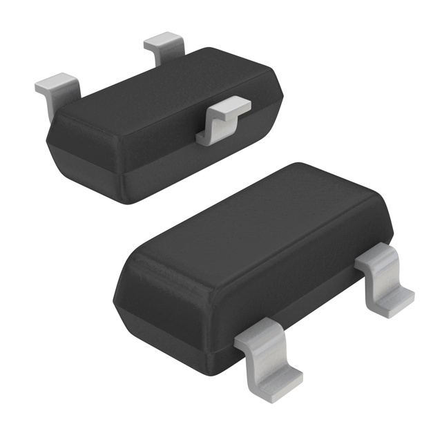 ON SEMICONDUCTOR 结型场效应管(JFET) MMBF4393LT1