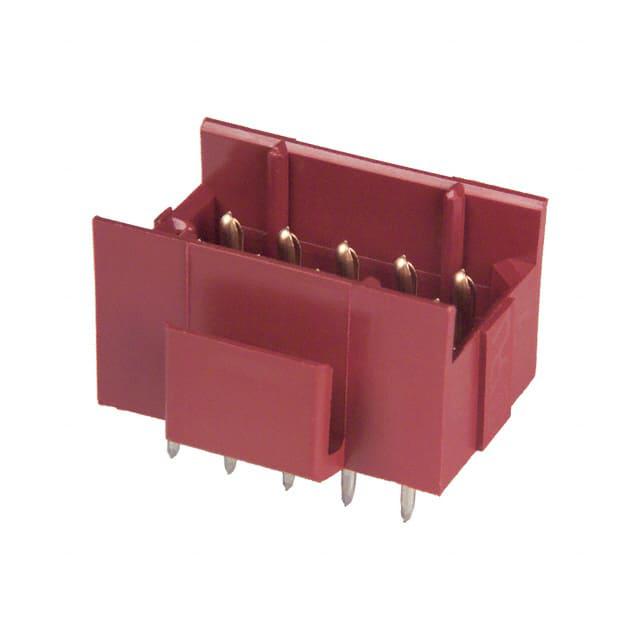 TE CONNECTIVITY 圆形连接器 640503-2