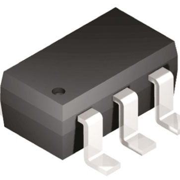 MICROCHIP TECHNOLOGY 带电可擦可编程只读存储器(EEPROM) 93LC46BT-I/OT
