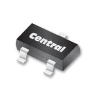 CENTRAL SEMICONDUCTOR 齐纳(稳压)二极管 CMPZ5221B TR PBFREE