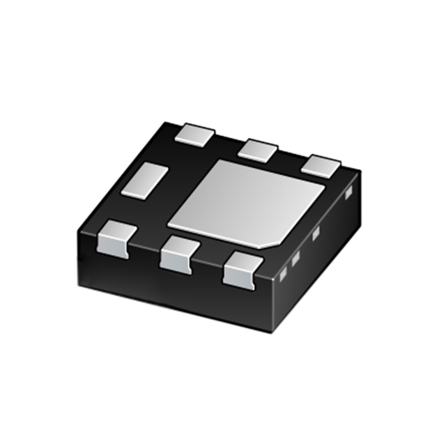 NEXPERIA 场效应管(MOSFET) PMPB13XNEAX