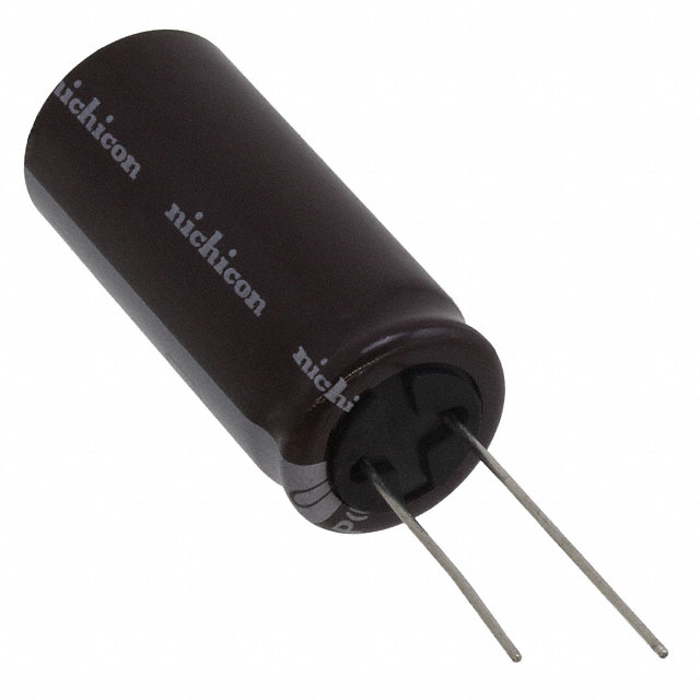NICHICON 铝电解电容 UCP2W151MHD