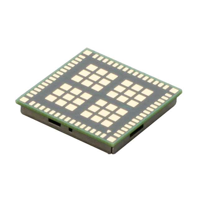 TEXAS INSTRUMENTS 无线收发芯片 WL1807MODGIMOCR